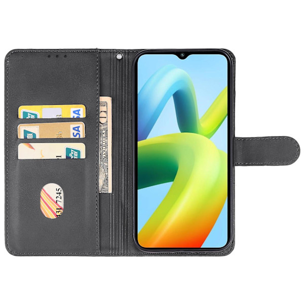 Phone case till Xiaomi Redmi A2 Black