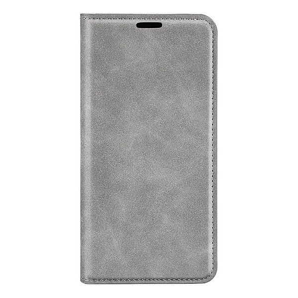 Magnetiskt case för iPhone 15 Plus Grey