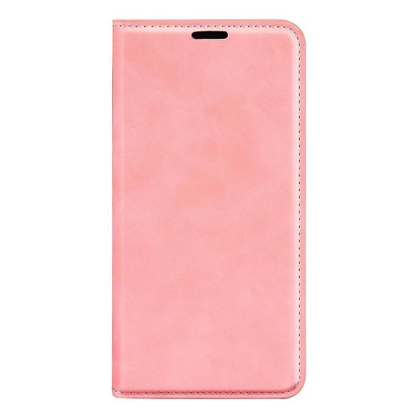 Magnetiskt case för iPhone 15 Pro Pink