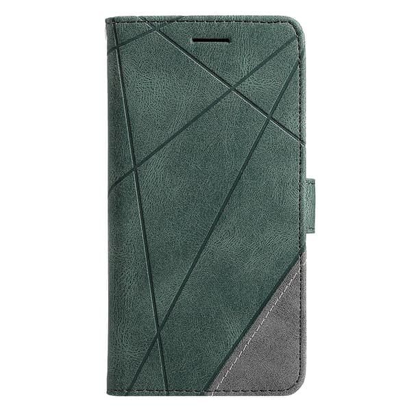 För Huawei Mate 10 Lite Case Green
