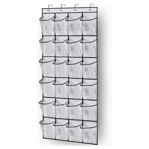 Door Shoe Organizer Hängande Sko Organizer Hängande skoförvaring null none