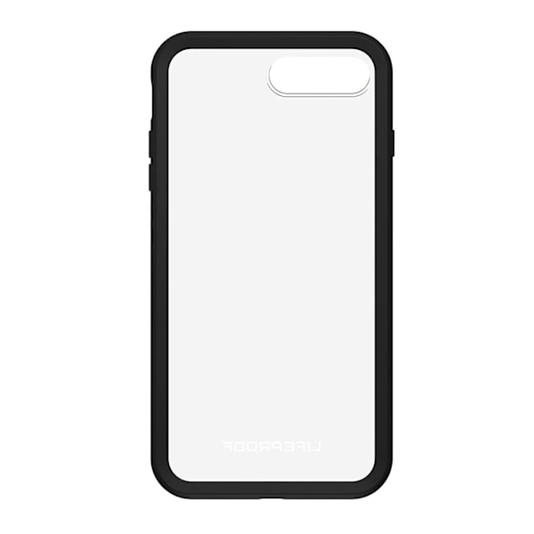 Livssäker iphone 7 plus / 8 plus slam premium fallsäkert case cover null none