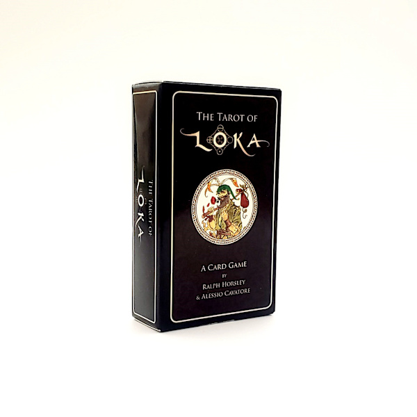 Loka Tarot