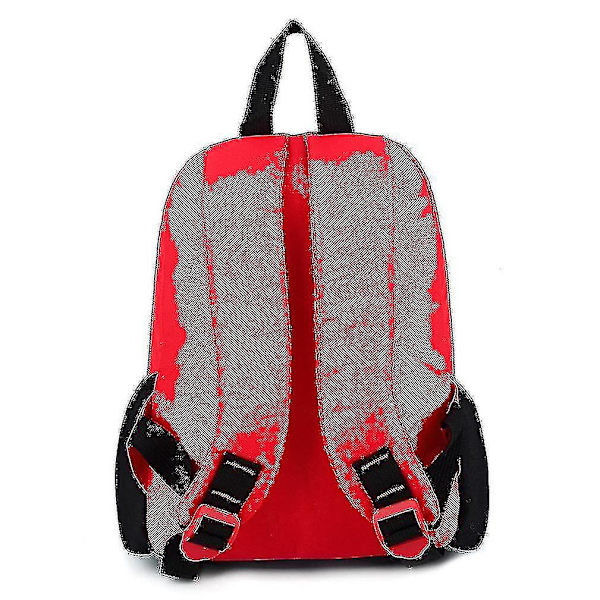 Barns skolryggsäck Iron Man Baby Kindergarten Skolväska null none
