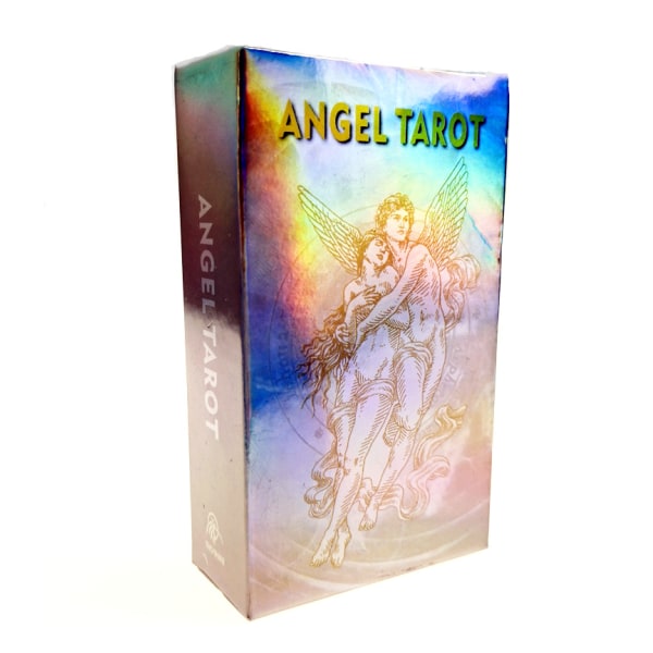 Angel Oracle Tarot Card Cards  Divination Cards