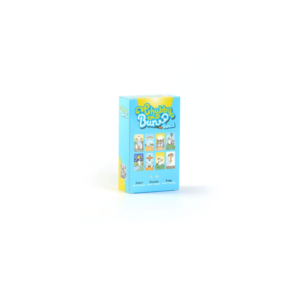 2022 12*7 Tarot Oracle Cards Divination Cards