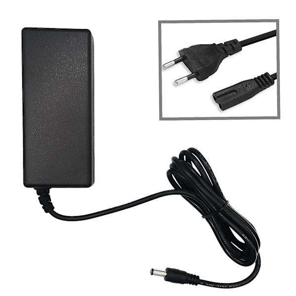 24v power kompatibel med Logitech G25, G27, G29 Racing Wheel EU plug