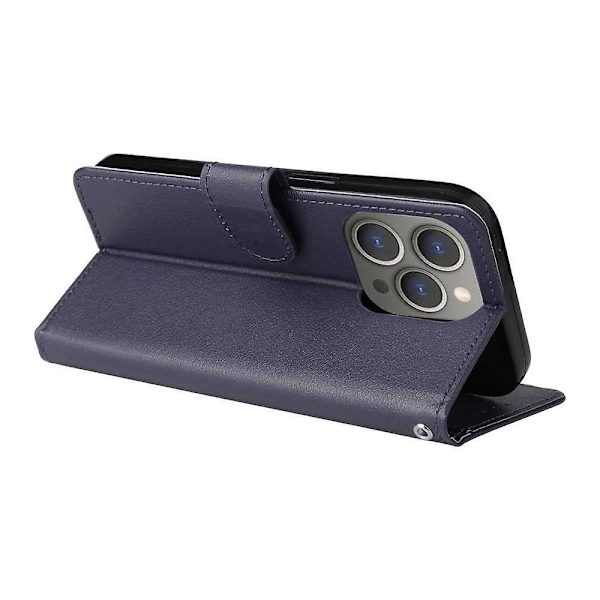Phone case för iPhone 15 Pro Max Blue