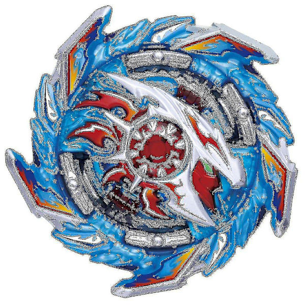 Takara Tomy Beyblade Burst B-160 King Helios.zn 1b Hy null none
