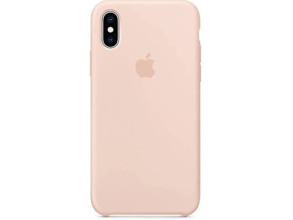 Phone case för Iphone X & Iphone Xs Jb51-3 Pink