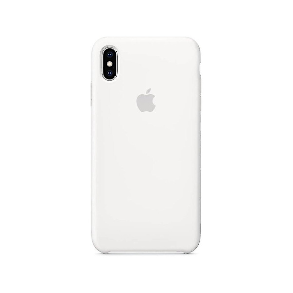 Phone case till Iphone Xs Max White none