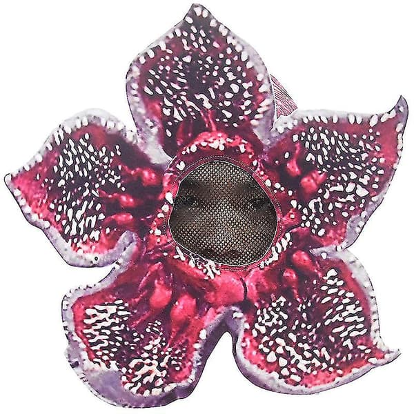 Stranger Things Demogorgon Cosplay kostym för barn 7-8 Years