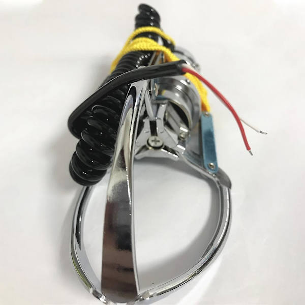 Crane Game Claw With Coil Diy Kits Game Machine Reservdel För Kranspelsbyte null none