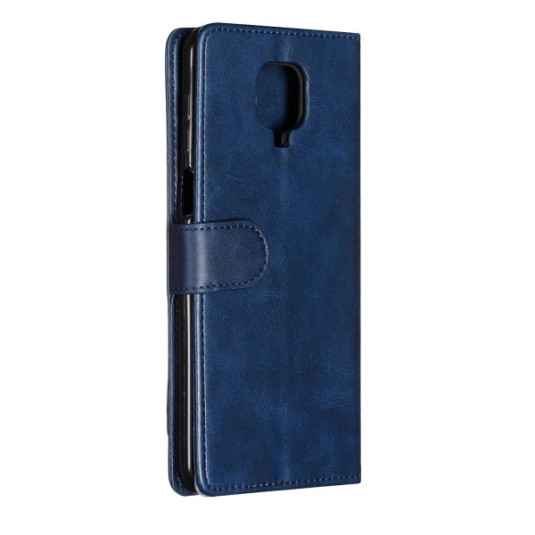 Blixtlåsficka 9 kortplatser Case till Xiaomi Redmi Note 9 Promi Note 9 Pro Maxmi Note 9S null none