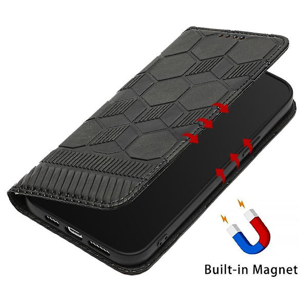 Case för iPhone 15 Plus Black