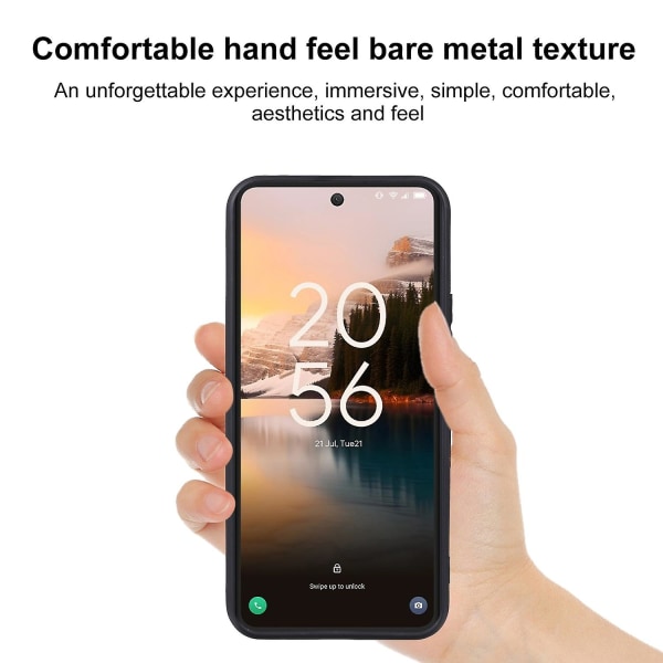 TPU phone case för TCL 40 NXTpaper 4G null none