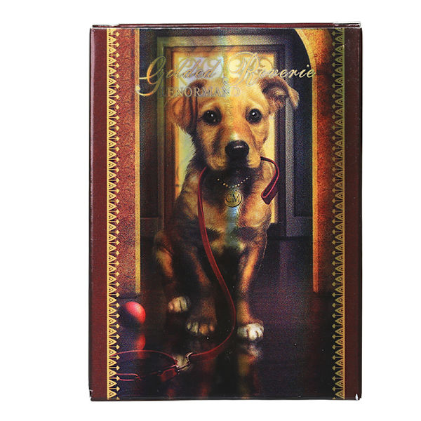 lenormand spådomskort