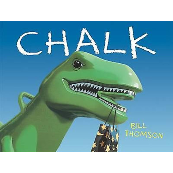 Krita av Thomson & Bill Hardback English