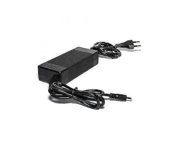 Universal skoterladdare - 42V-2A-DC 5,5 mm / 2,1 mm null none