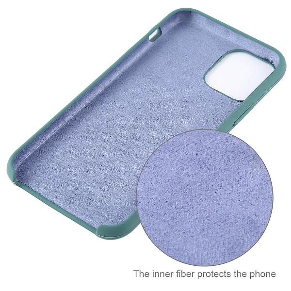 Case för iPhone 15 Plus Black none
