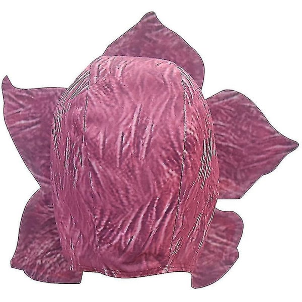 Stranger Things Demogorgon The Monster Costume Skrämmande Halloween Fancy Dress Up Barn Jumpsuit Cosplay Med Mask För Pojkar Flickor 5-13 Years_aw 9-10 Years