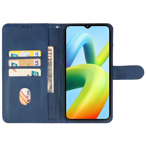 Phone case till Xiaomi Redmi A2 Blue