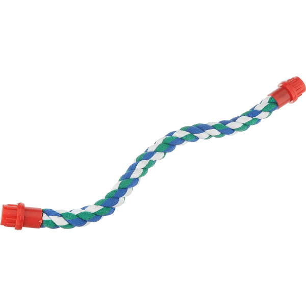 Leksak för Husdjur, Flerfärgad, 37 mm x 16 mm 66cm*18mm