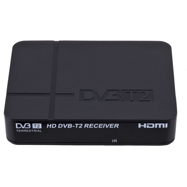 MINI HD DVB-T2 K2 STB MPEG4 DVB-T2 K2 Mottagare