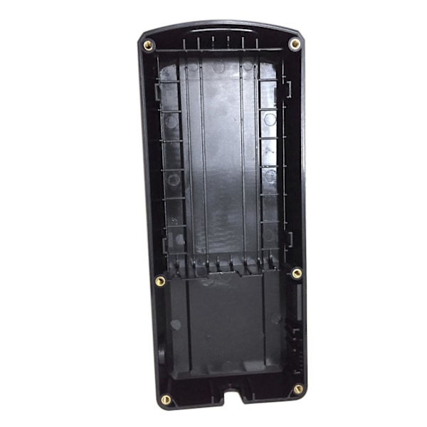 Elektrisk skateboard batterilåda Fyrhjulig elektrisk skateboard Single Drive batterilåda för skateboard longboard black none