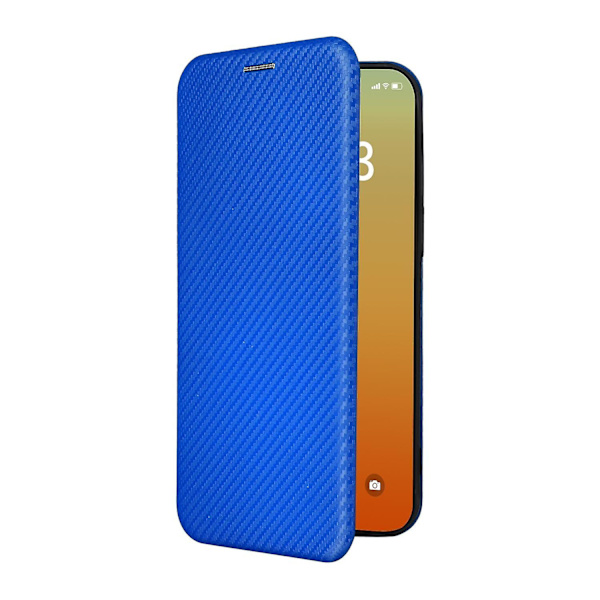 Phone case för iPhone 15 Pro Max Blue