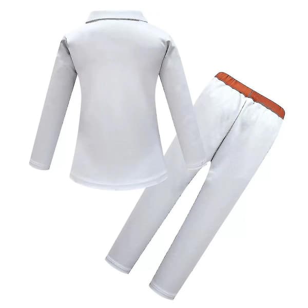 The Bad Guys Mr. Wolf Cosplay Kids set 120cm