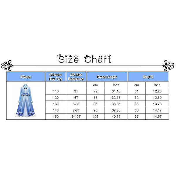 Descendants 3 Audrey Costume Girl Fantasia Halloween Kostym För Barn Fancy Party Dam Jumpsuit Evie Mal Cosplay Costume 10T Audrey costume