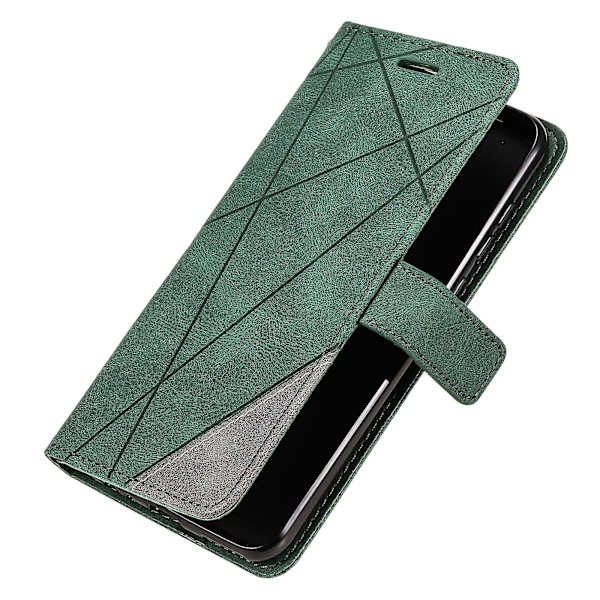 För Huawei Mate 10 Lite Case Green