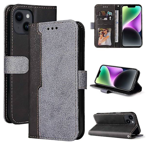 Phone case till Iphone 15 Grey