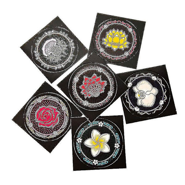 Skull King Rose Flower Skull Brädspel Casual Party Gissning Strategispel null none