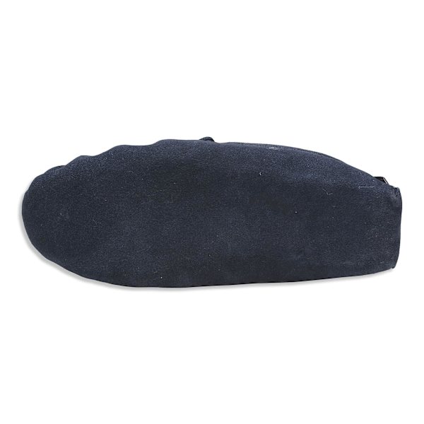 Nordvek Herr Äkta Mocka Ull Fodrad Moccasin Tofflor Mockasula 423-100 Navy 8UK - 9US - 42EU