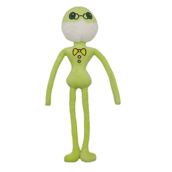 Bobbys speltid docka 40cm Farfar Bobby