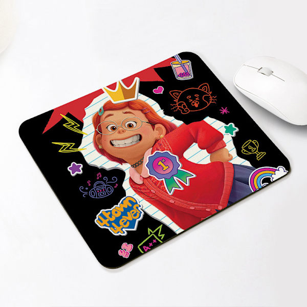 Zhuanhong Anime Small Anti-Slip Pad Musmatta Model 17