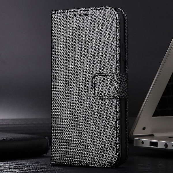 Kompatibel med Samsung Galaxy Z Fold 2 Case , Kickstand Korthållare Cover Magnetisk case För Samsung Galaxy Z Fold 2 A2