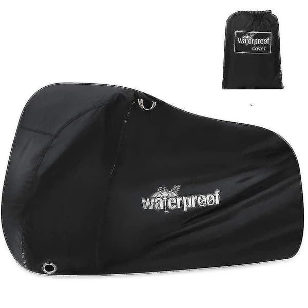 Cover Case Dammtät Vattentätt UV-skyddsskydd null none