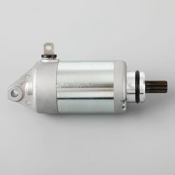 Startmotor passar för -yamaha Wr250f Yz250fx 2015-2019 2gb-81890-01 null none