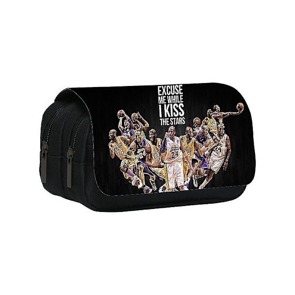 Nba Printing Paper Box Förvaringslåda Brevpapper Box Student Brevpapper Box H Style null none