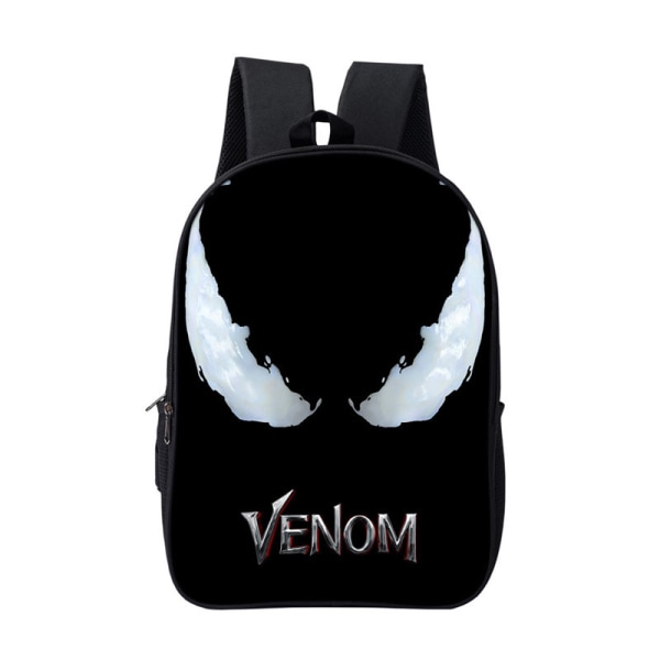 Venom-ryggsäck Venom 16-tums studentryggsäck Style 15