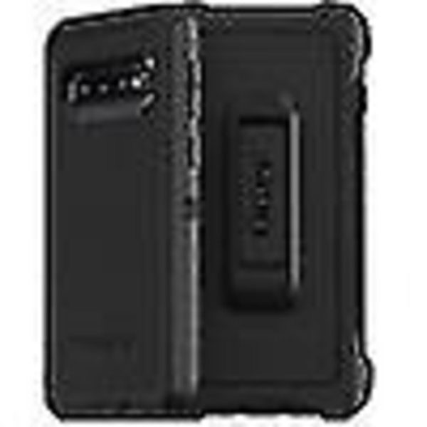 Screen Edition Case Defender för Galaxy S10 Plus Blue
