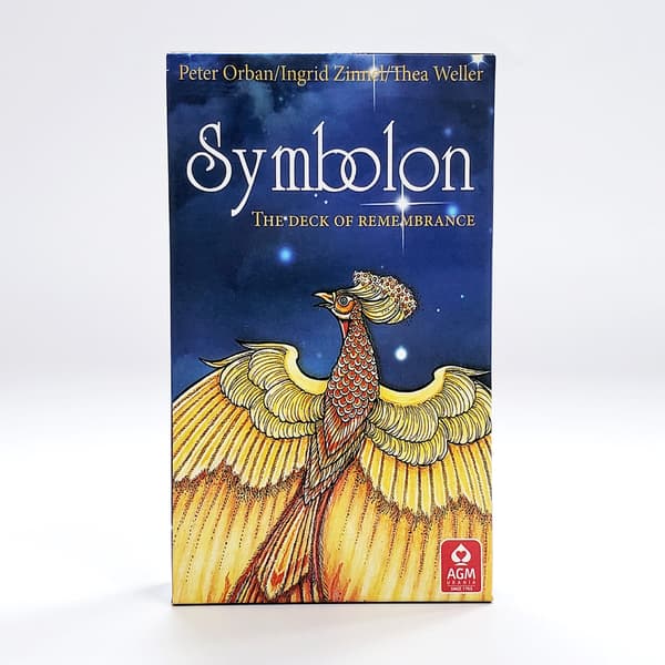 Symbolom tarot