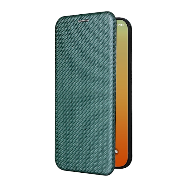 Phone case för iPhone 15 Pro Max Green