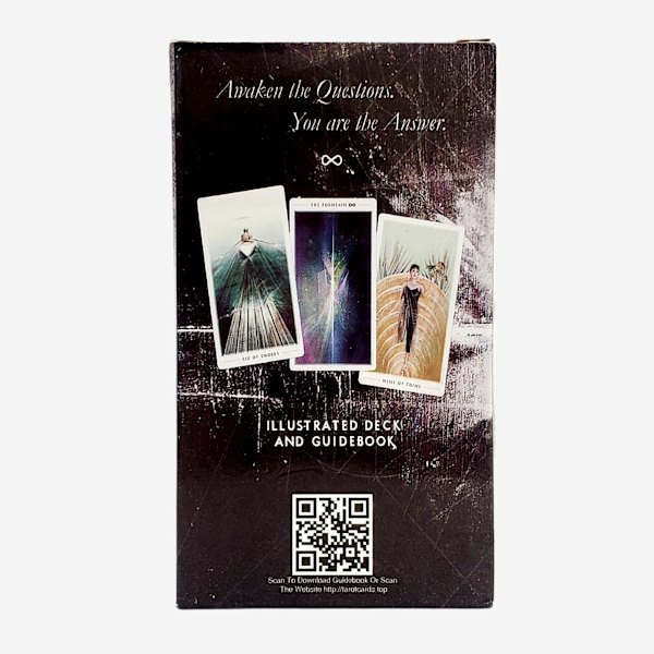 Fontänen tarot