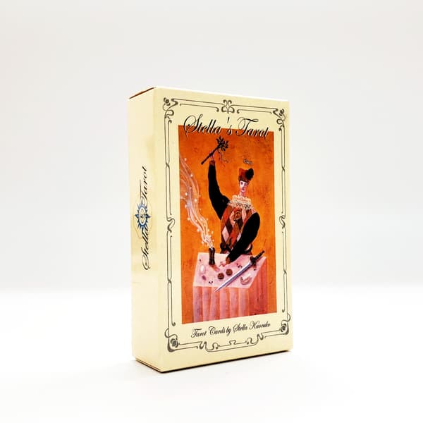 Stell's Tarot
