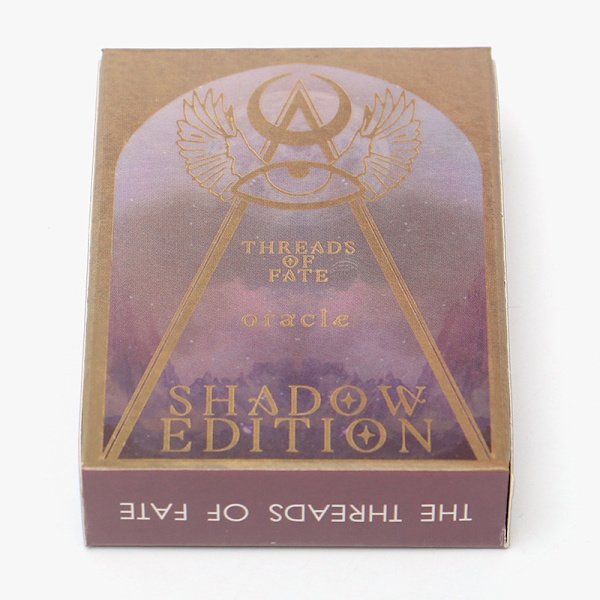 trådar av fatethreads of fate Divination Cards