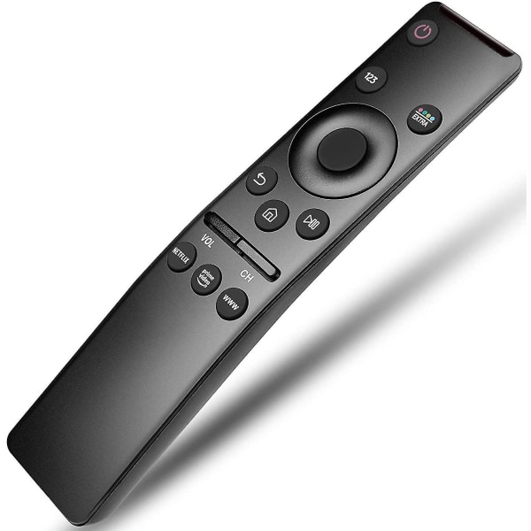 Universal Fjärrkontroll För Alla Samsung Tv Led Qled Uhd Suhd Hdr Lcd Frame Cu null none